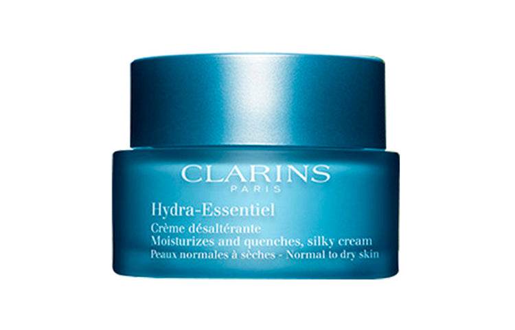 Увлажняющий крем Clarins hydra essentiel - Boxette Shop